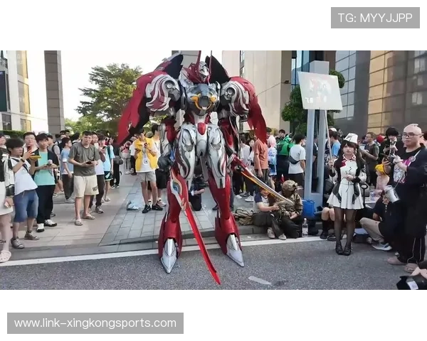 2026广州漫展CICF精彩亮点全览与热门活动前瞻